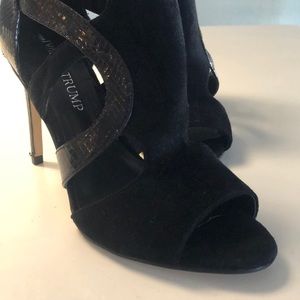 Ivanka Trump Heels